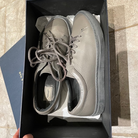 Frank and Oak sneakers - Picture 1 of 4